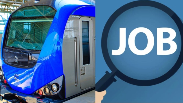 Jobs in Chennai Metro Rail Limited for good positions Jobs in Chennai Metro Rail Limited for good positions