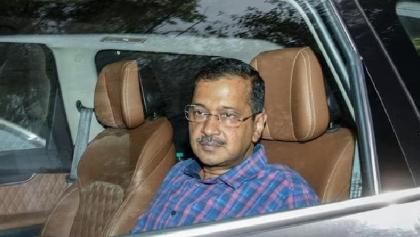 Delhi CM Arvind Kejriwal challenges ED remand in liquor policy case