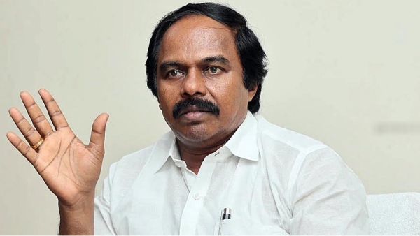 ED which hunts opposition parties not even arrest a single member of the BJP Asks Mano Thangaraj