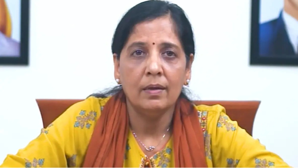 Arvind Kejriwal In Message From Jail Mentions Brothers And Sisters From BJP