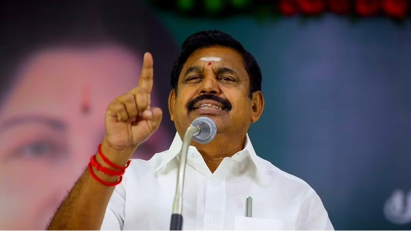 Tamil Nadu can be saved only if AIADMK wins in Parliament Election Says Edappadi palaniswam
