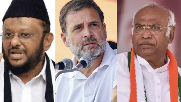 MMK Jawahirullah unhappy with DMK for not declaring Muslims as candidates and writes letter to Congress leaders