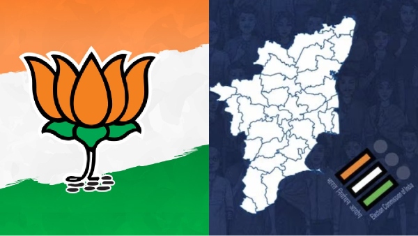Lok Sabha Election 2024 Which community gets more candidates in BJP and its alliance in Tamil Nadu details here