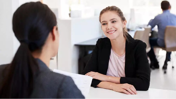 What is ghost jobs the new raising trend that affects youths a lot