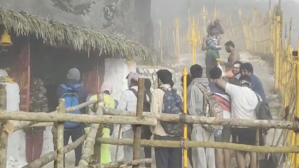 3 died in Coimbatore Velliangiri mountain