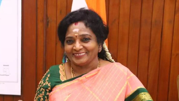 Lok Sabha Election 2024 Tamilisai Soundararajan explains Why Resign Governor Post