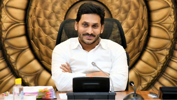 YSR Congress Will get clean sweep victory in Andhra pradesh election says CM Jagan Mohan reddy