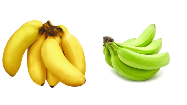 Excellent Health Benefits of Rasthali Green Banana and Can Sugar Patients can take Green Bananas Excellent Health Benefits of Rasthali Green Banana and Can Sugar Patients can take Green Bananas