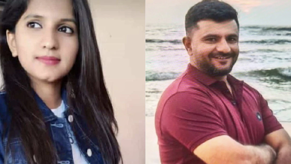 Husband lost 1 crore in IPL betting Upset Wife commits suicide in Karnataka