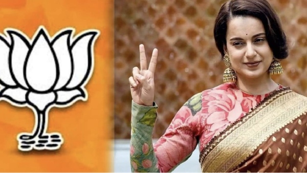 Lok Sabha Election 2024 Is BJP candidate Kangana Ranaut will win in Mandi Constituency