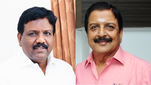 Lok Sabha Election 2024 Actor Suriya father Sivakumar supports Vilupuram VCK Candidate Ravikumar and writes letter to people