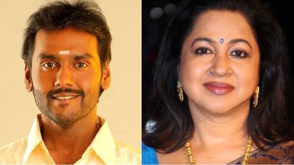 Radhika says that Vijaya Prabhakaran is like my son too