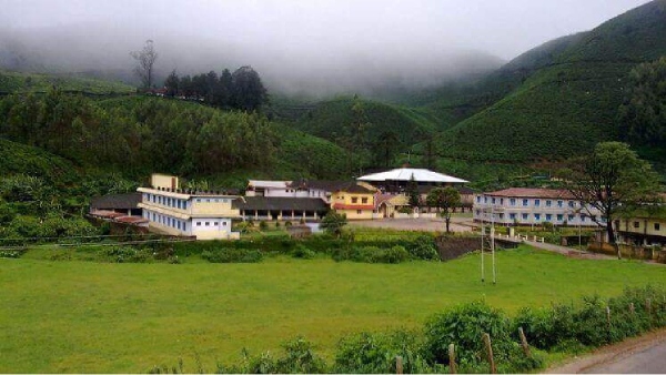 Do you want to go to munnar and munnar tourist guides association Super offer 200 rooms at just 1 rupee
