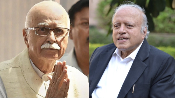 President Draupadi Murmu honoured with the Bharat Ratna Award in Delhi today