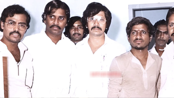 Do you know how Ingeyum Oru Gangai movie taken