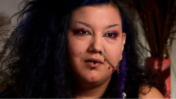 How a Woman was Addicted To Drinking Blood daily in USA