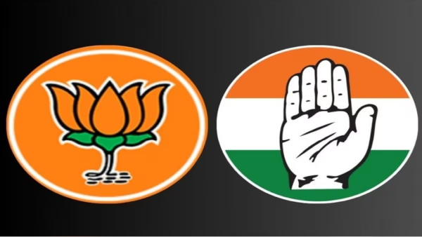 Congress will win big in telangana lok sabha election says lok poll survey