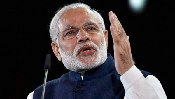 PM Modi criticises Congress over Katchatheevu handover to Sri Lanka in 1974