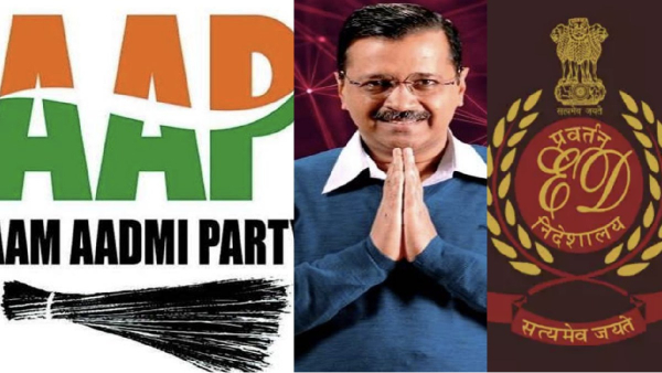 Enforcement Directorate investigates Delhi Aam Aadmi Minister in liquor policy violation case Enforcement Directorate investigates Delhi Aam Aadmi Minister in liquor policy violation case