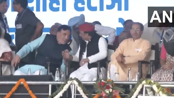 INDIA bloc will hold Maha Rally in Delhi Ramlila Maidan today against Delhi CM Arvind Kejriwal arrest