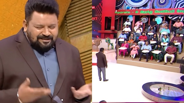 Neeya Naana 2024 march 31th promo 1 and fans reaction