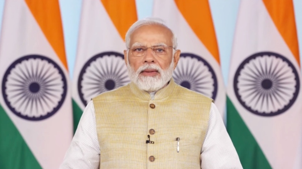 Prime Minister Narendra Modi to address the nation by 5 30 pm Major announcement expected