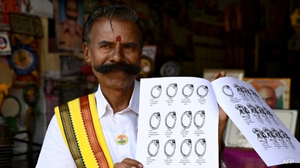 Why contesting even after 238 defeats K Padmarajan opens up