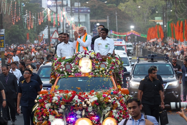 Why did PMK ignore the AIADMK alliance