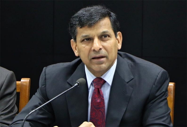 Raghuram Rajan was Criticized For his Remarks On India s economic Growth Raghuram Rajan was Criticized For his Remarks On India s economic Growth
