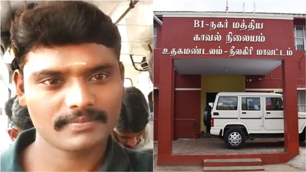 A policeman involved in the death of a young girl near Ooty committed suicide A policeman involved in the death of a young girl near Ooty committed suicide