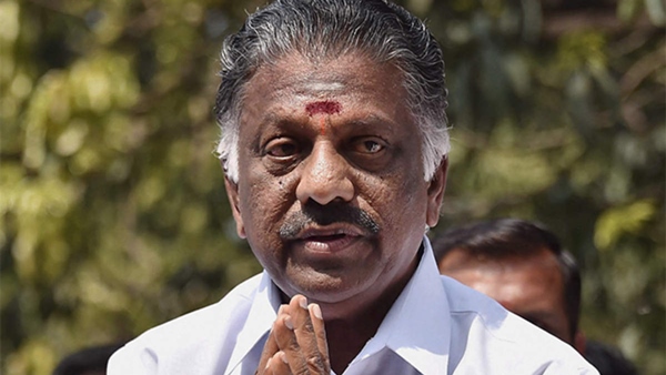 There is no politician in Tamil Nadu who has come under severe criticism like O Panneerselvam 
