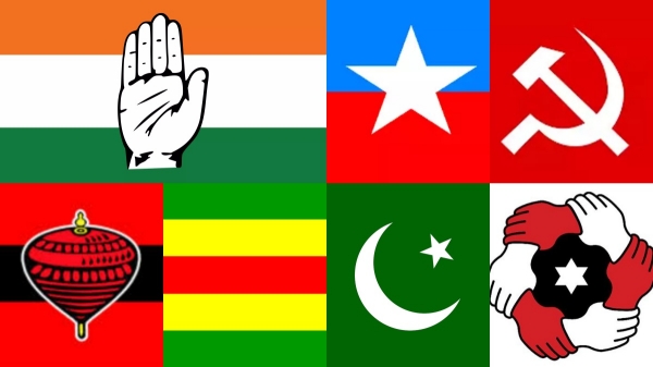 Here are the list of constituencies that are allotted to DMK alliance