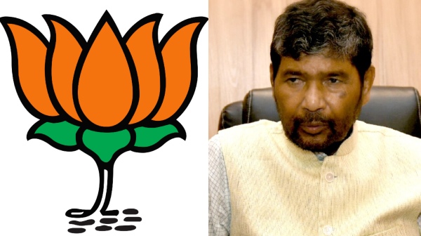 Bihar Seat Sharing Row Union Minister Pashupati Paras resigns from PM Modi Cabinet