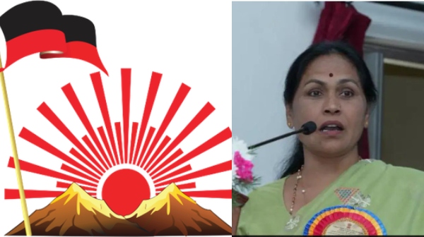 Bangalore Police registered FIR against Union Minister Shobha Karandlaje
