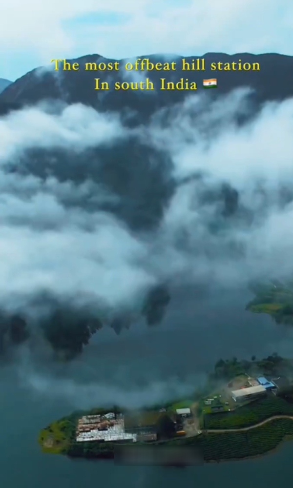 Go to Meghamalai instead of Kodaikanal Guna Cave Do you know how beautiful it is Fascinating video Go to Meghamalai instead of Kodaikanal Guna Cave Do you know how beautiful it is Fascinating video