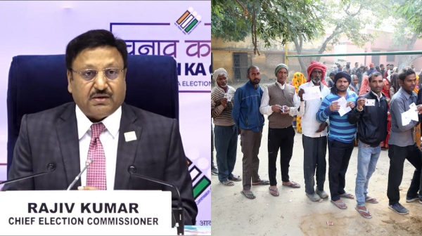 2024 Lok Sabha Election poll Dates announced Here are the Answers to the FAQ