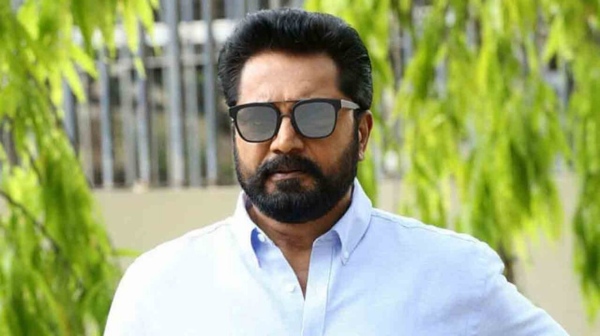 Sarathkumar s mother in law s dream went null after he joined with BJP
