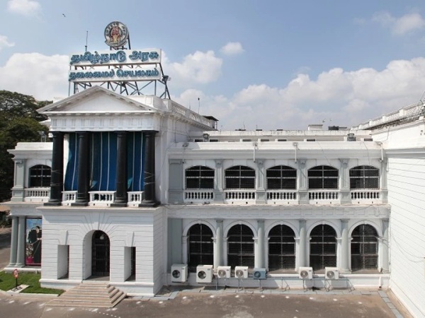 Public holiday with pay on April 19 Lok Sabha Election Day Tamil Nadu Government Important Notification