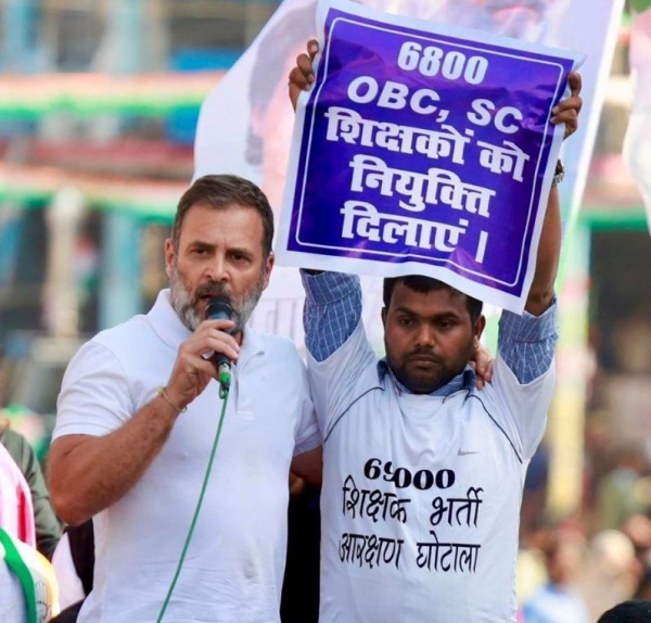 Rahul in Wayanad Why not contest in Kanyakumari