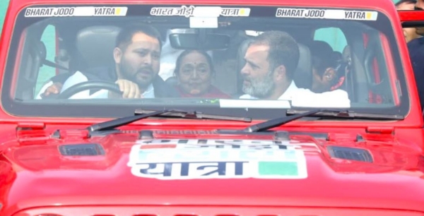 Rahul in Wayanad Why not contest in Kanyakumari