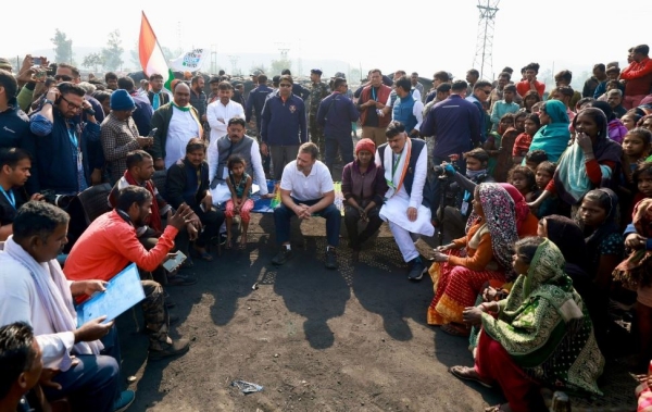 Rahul in Wayanad Why not contest in Kanyakumari