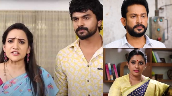 tamilum saraswathiyum serial march 11th to 16th promo and episode full update