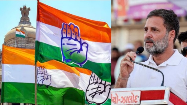 Congress releases first phase Candidates list for 39 lok sabha constituencies
