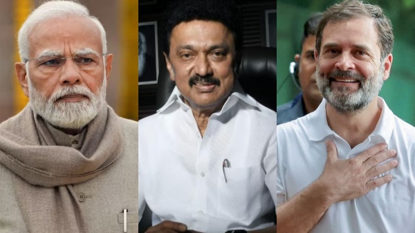 Congress INDIA alliance to get 60 seats in 2 states in Lok sabha election 2019 says ABP C Voter survey
