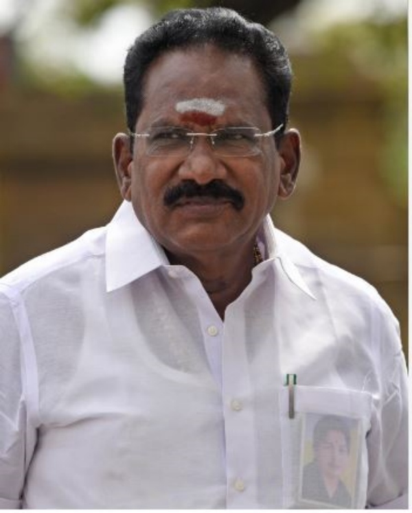 Why has BJP opened the alliance door for AIADMK