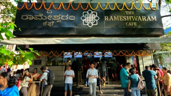  How Rameshwaram Cafe Got Its Name? Facts behind the Cafe that suffered bomb blast 