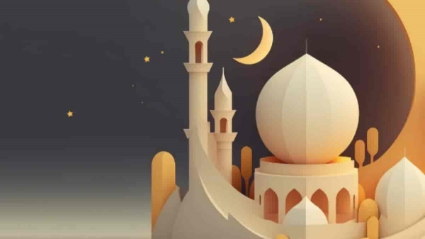 Ramadan Fast has stared from today and crescent moon sighted in Tamil Nadu chief qazi has announced Ramadan Fast has stared from today and crescent moon sighted in Tamil Nadu chief qazi has announced