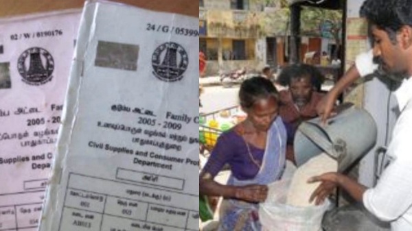 Ration Card Holders and Ration Card Employees on strike across Tamil nadu what are their Important Demands