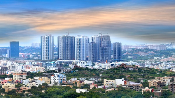 Good news for land and house buyers Guideline value of properties drastically changed by HC order