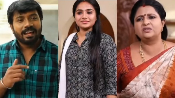 Siragadikka aasai march 19th promo and episode full update